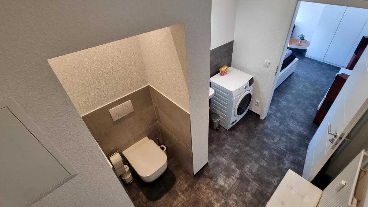 Exklusive Ferienwohnung Im Zentrum Von פלאואן מראה חיצוני תמונה