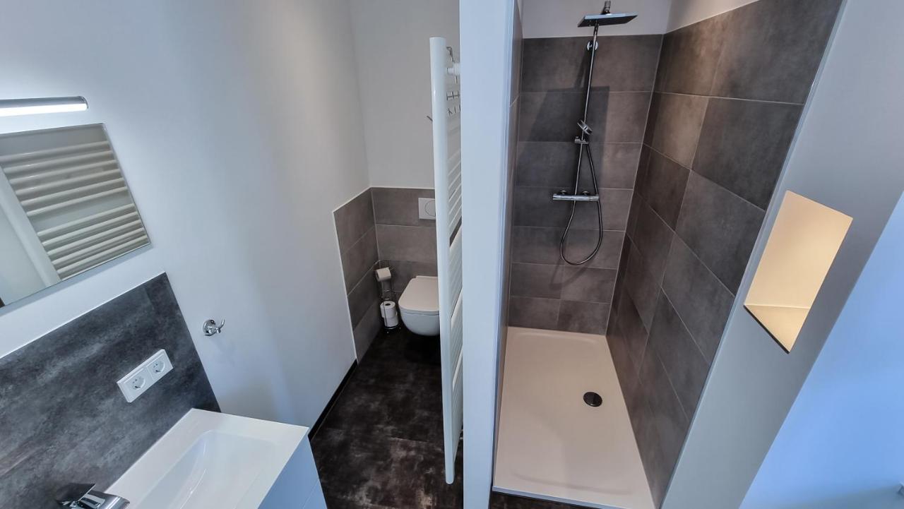 Exklusive Ferienwohnung Im Zentrum Von פלאואן מראה חיצוני תמונה