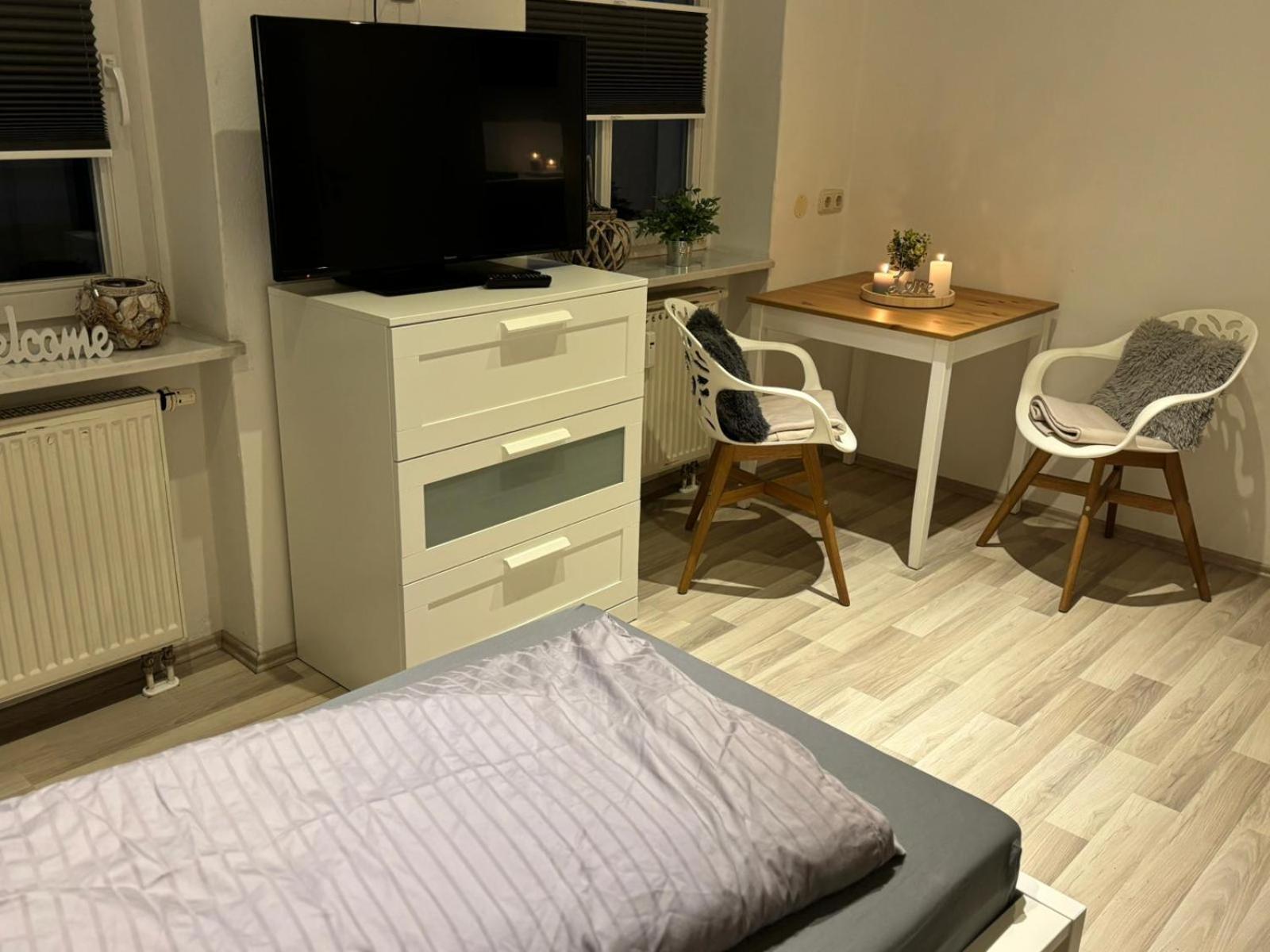 Exklusive Ferienwohnung Im Zentrum Von פלאואן מראה חיצוני תמונה