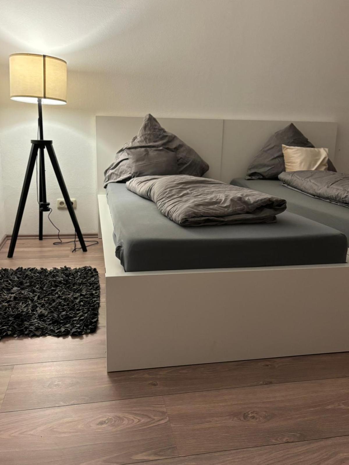 Exklusive Ferienwohnung Im Zentrum Von פלאואן מראה חיצוני תמונה