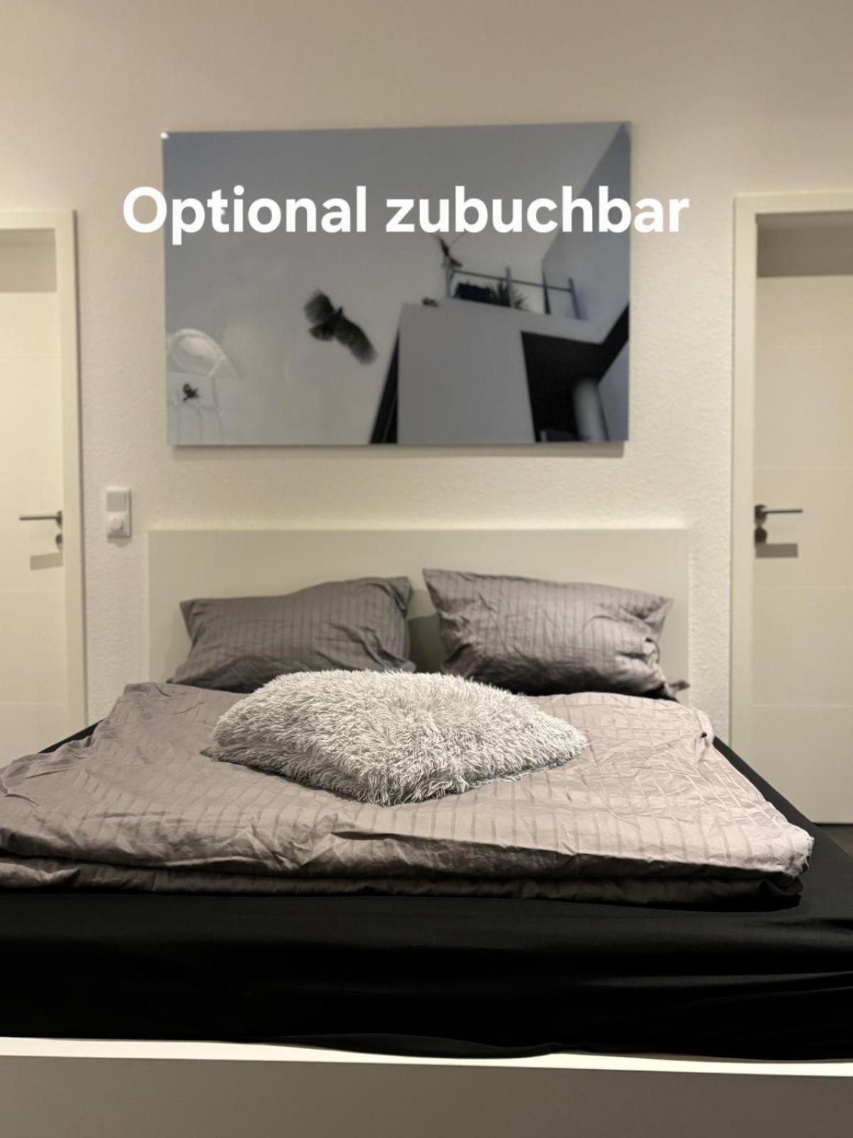 Exklusive Ferienwohnung Im Zentrum Von פלאואן מראה חיצוני תמונה