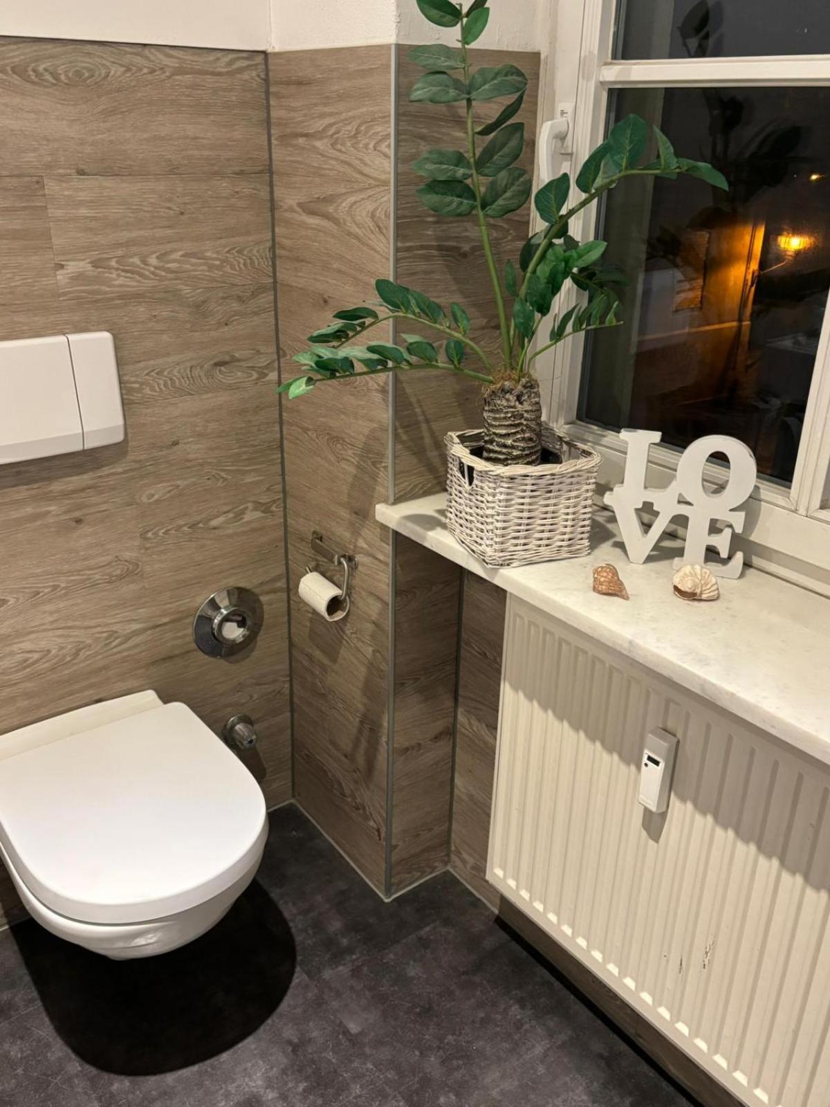 Exklusive Ferienwohnung Im Zentrum Von פלאואן מראה חיצוני תמונה