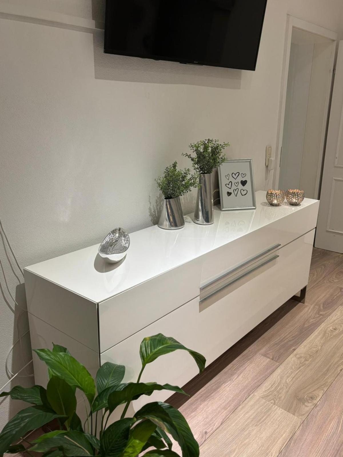 Exklusive Ferienwohnung Im Zentrum Von פלאואן מראה חיצוני תמונה