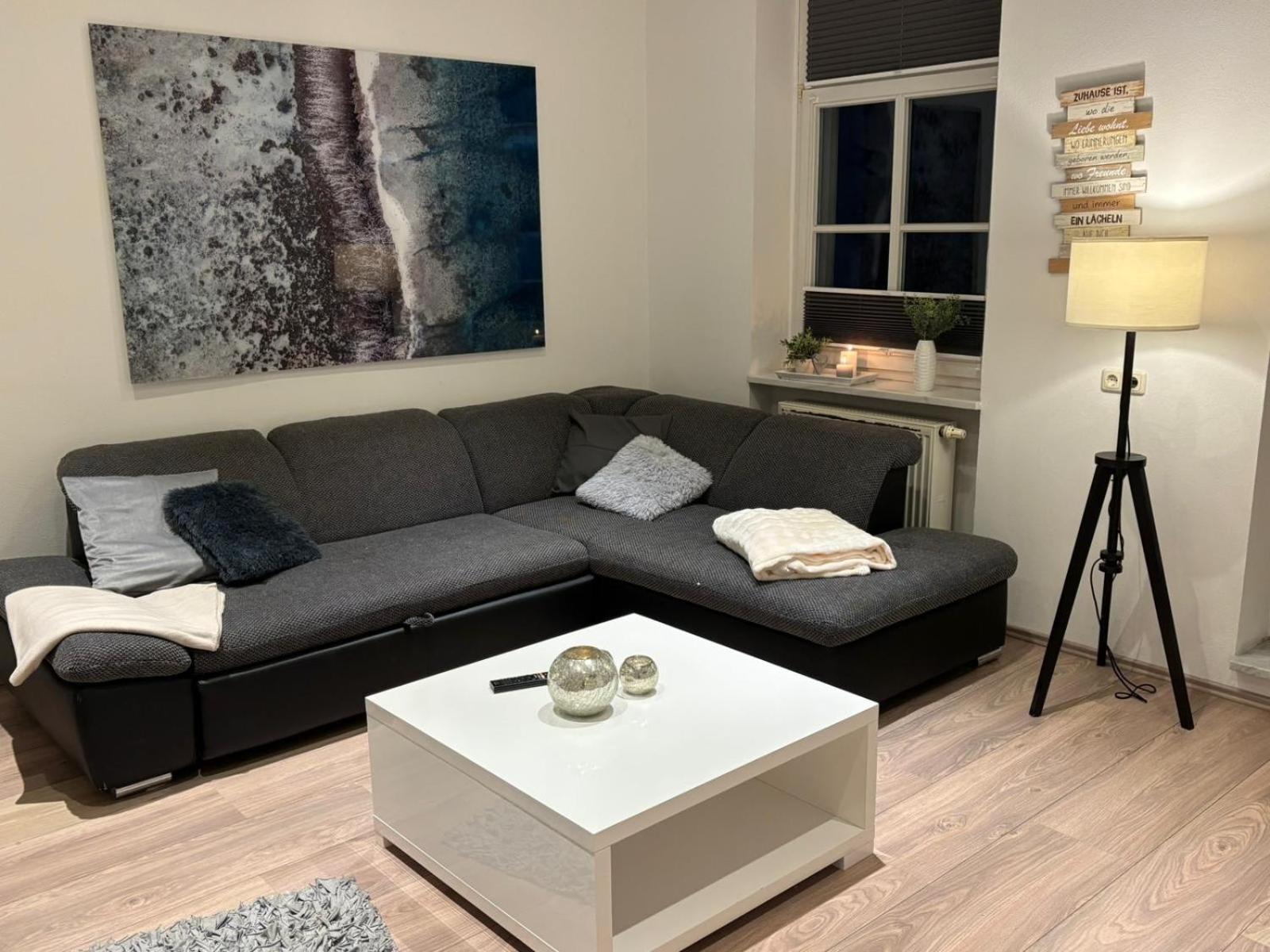 Exklusive Ferienwohnung Im Zentrum Von פלאואן מראה חיצוני תמונה