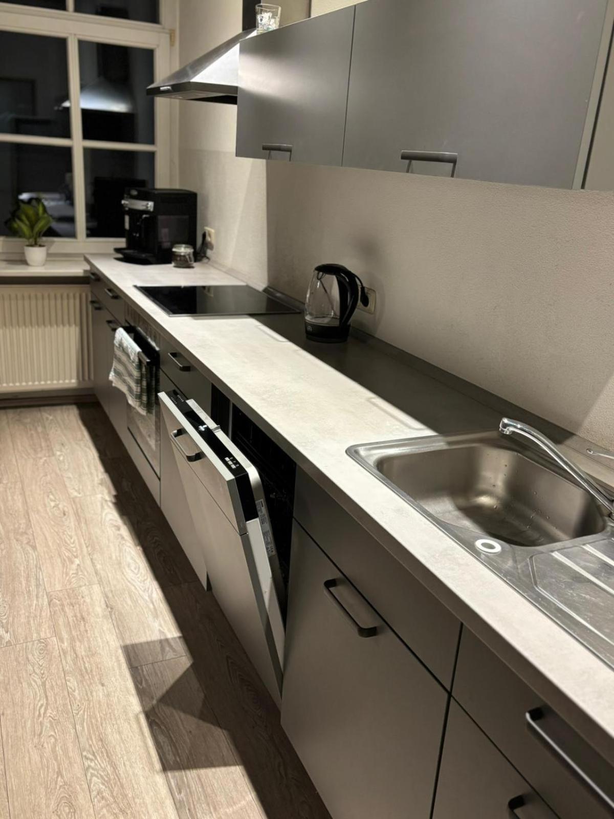 Exklusive Ferienwohnung Im Zentrum Von פלאואן מראה חיצוני תמונה