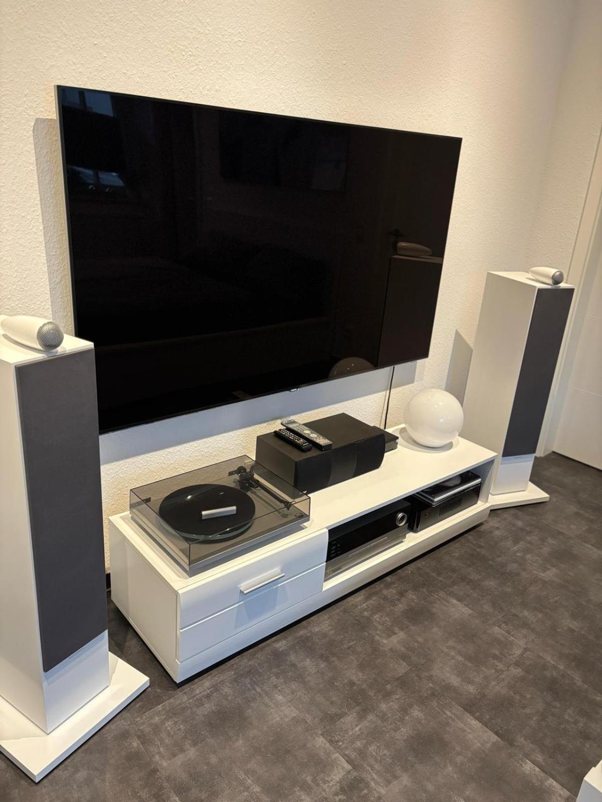 Exklusive Ferienwohnung Im Zentrum Von פלאואן מראה חיצוני תמונה